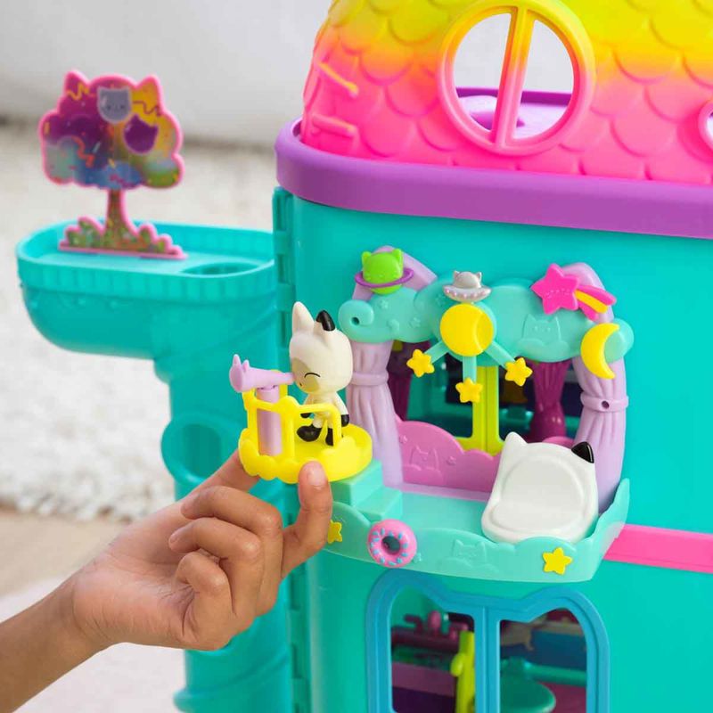 SUN3966-PANDY---Playset-com-Mini-Figura---Varanda-com-Pandy-Paws---Casa-da-Gabby---Sunny-4