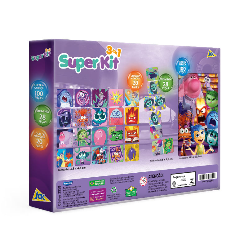 TYT3259---Super-Kit-3-em-1---Divertidamente-2---Disney---Toyster-3