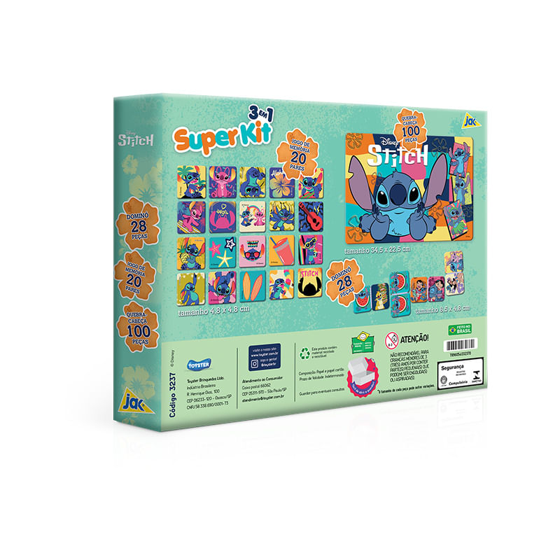 TYT3237---Super-Kit-3-em-1---Stitch---Disney---Toyster-3