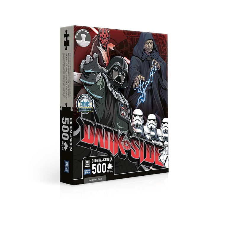 TYT3243---Quebra-Cabeca---Star-Wars-Viloes---500-Pecas---Toyster-1