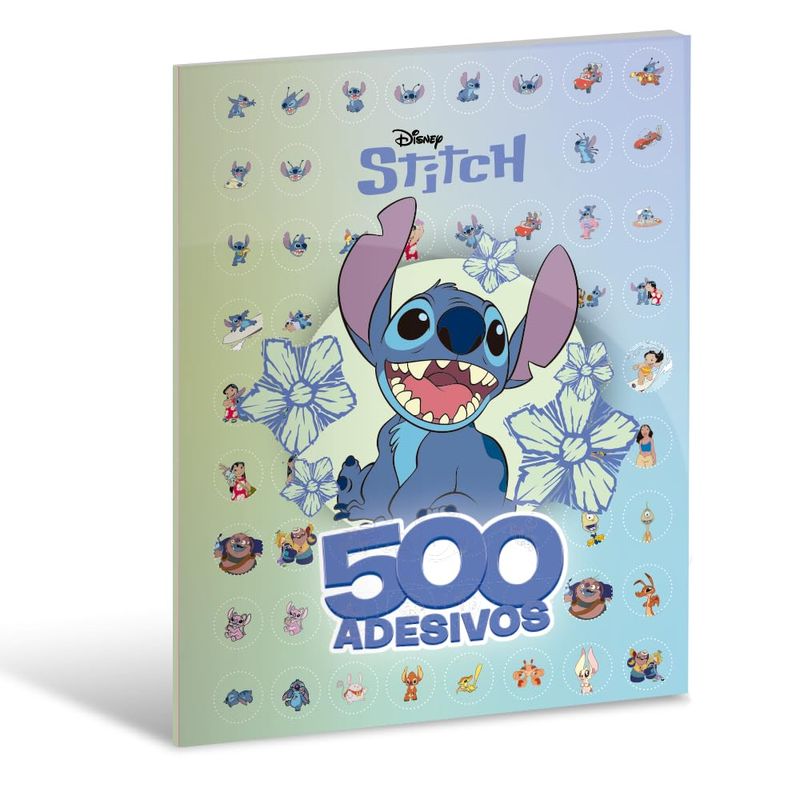 CUL020090212---Livro-de-Adesivos---Stitch---Disney---500-unidades---Culturama-1