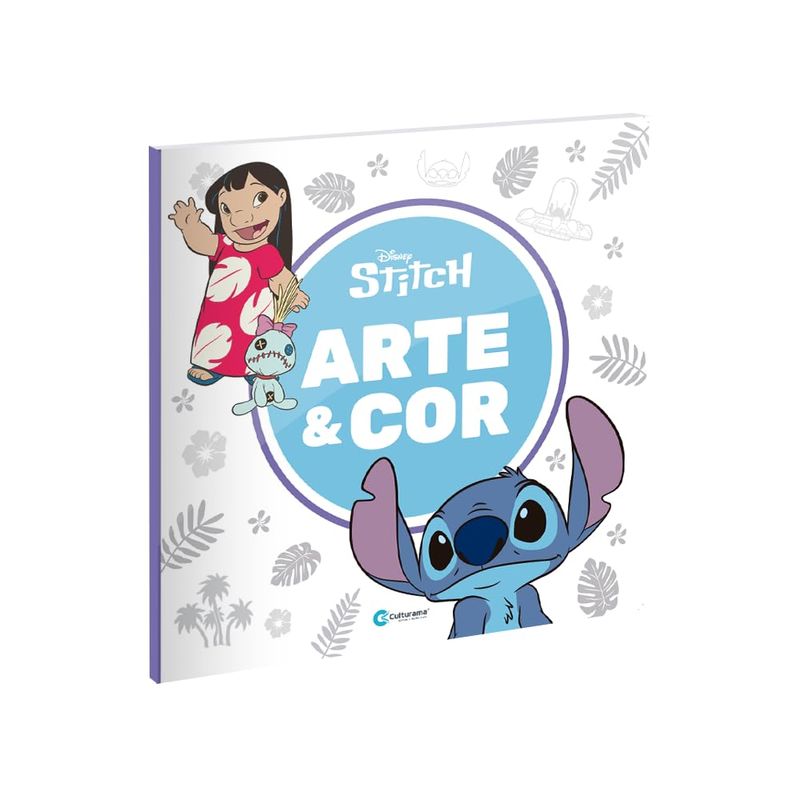 CUL020520215---Livro-de-Colorir---Stitch---Arte-e-Cor---Disney---Culturama-1