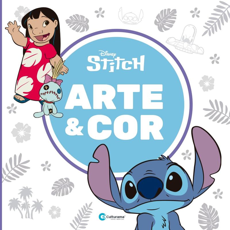 CUL020520215---Livro-de-Colorir---Stitch---Arte-e-Cor---Disney---Culturama-3
