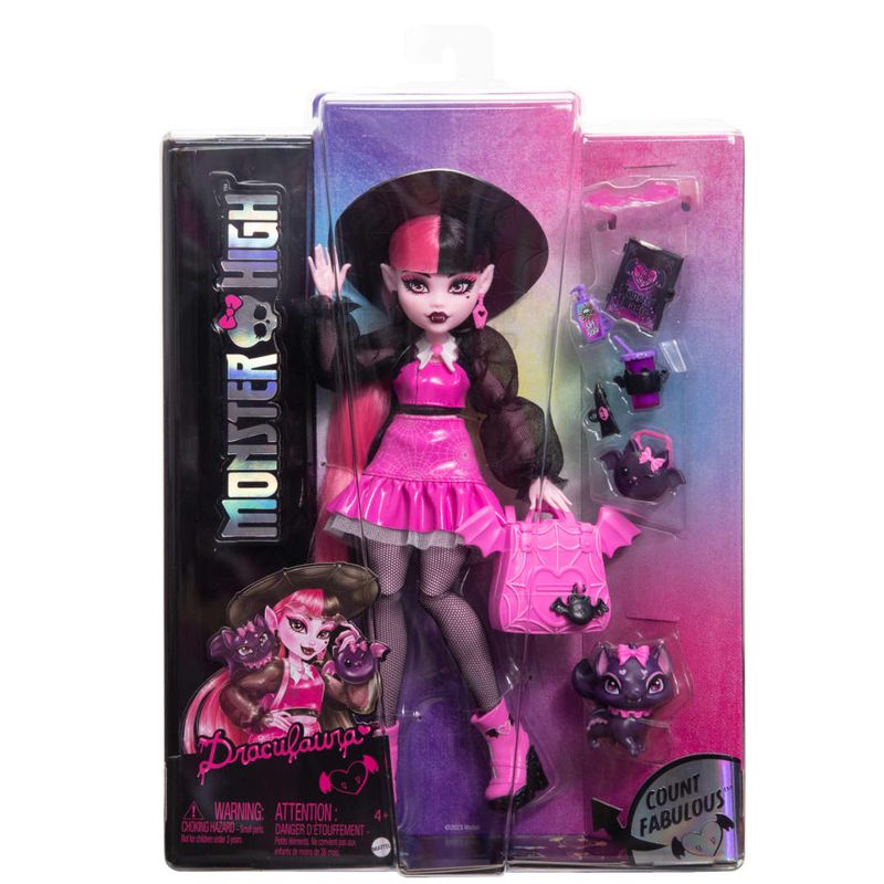 MATHRP64---Boneca-Monster-High---Draculaura-e-Count-Fabulous---Mattel-2
