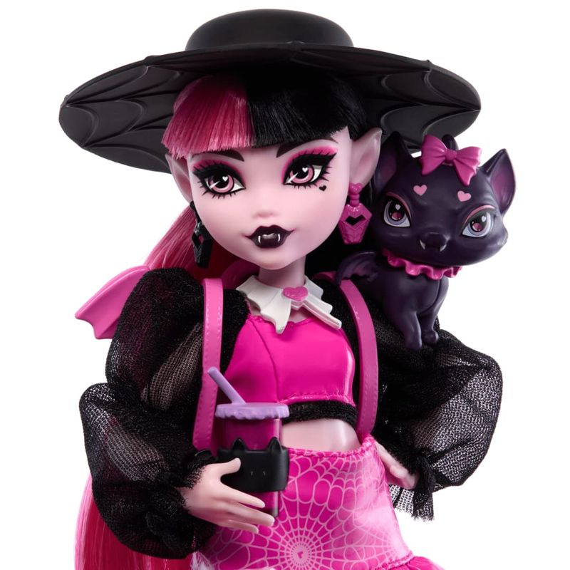 MATHRP64---Boneca-Monster-High---Draculaura-e-Count-Fabulous---Mattel-4