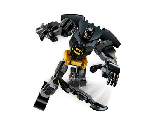 LEGO Batman - Robô do Batman - 140 Peças - 76270