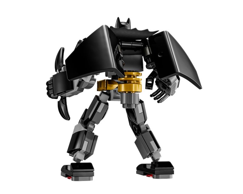 LEG76270---LEGO-Batman---Robo-do-Batman---140-Pecas---76270-4