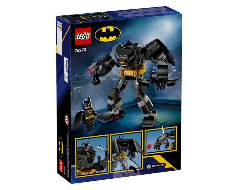 LEG76270---LEGO-Batman---Robo-do-Batman---140-Pecas---76270-8