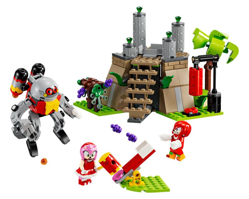 LEG76998---LEGO-Sonic-The-Hedgehog---Knuckles-e-o-Santuario-Mestre-Esmeralda---325-Pecas---76998-2