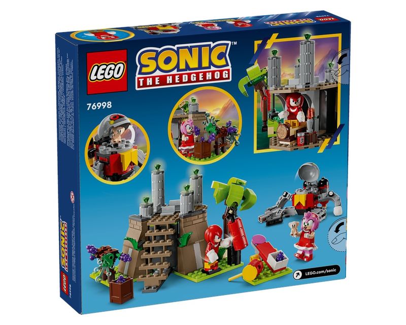 LEG76998---LEGO-Sonic-The-Hedgehog---Knuckles-e-o-Santuario-Mestre-Esmeralda---325-Pecas---76998-3