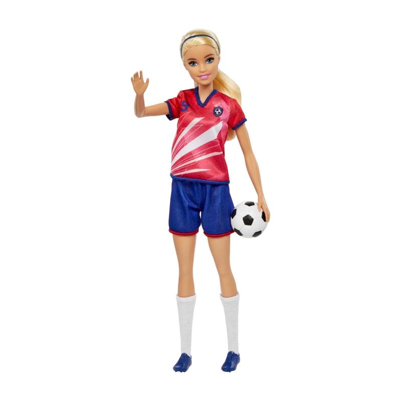 MATHCN17---Boneca-Barbie-Profissoes---Jogadora-de-Futebol---Mattel-6