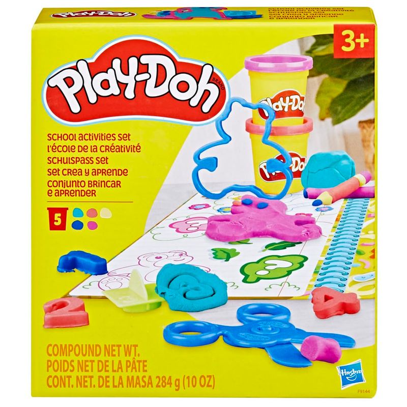 HASF9144--Massa-de-Modelar---Conjunto-Brincar-e-Aprender---Play-Doh---Hasbro-1
