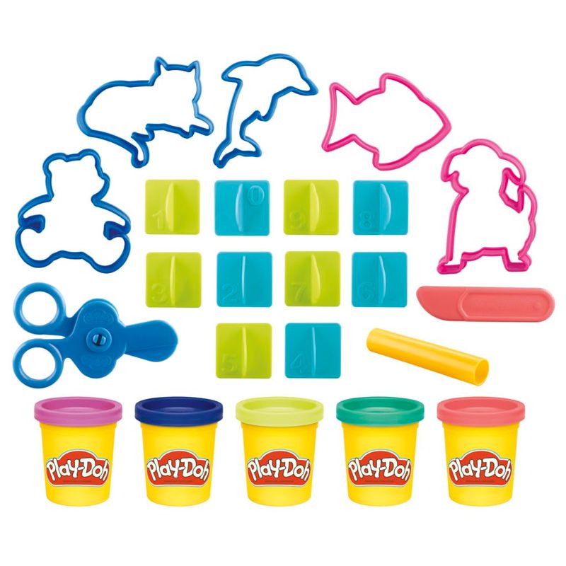 HASF9144--Massa-de-Modelar---Conjunto-Brincar-e-Aprender---Play-Doh---Hasbro-3