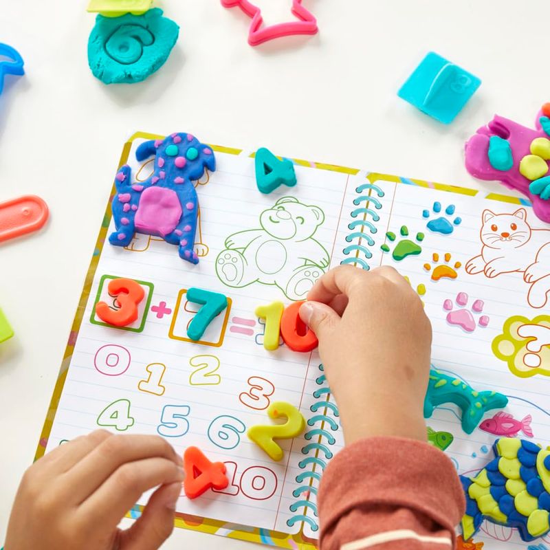 HASF9144--Massa-de-Modelar---Conjunto-Brincar-e-Aprender---Play-Doh---Hasbro-9