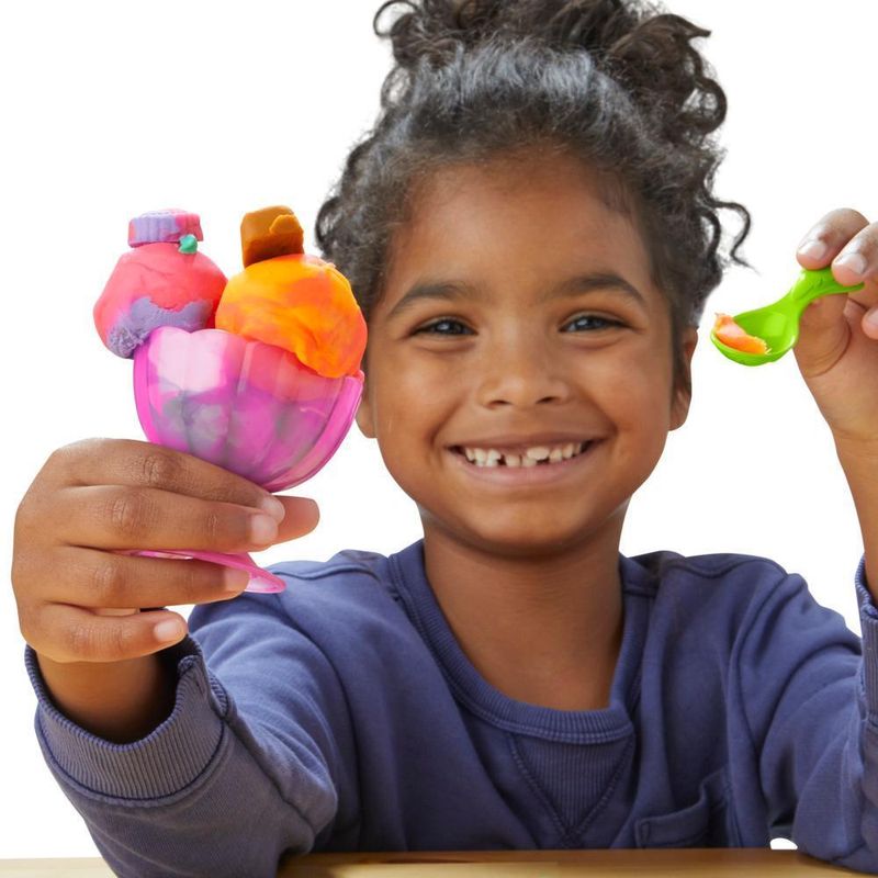 HASG0028---Massa-de-Modelar---Sorveteria-Colorida---Play-Doh---Hasbro-6