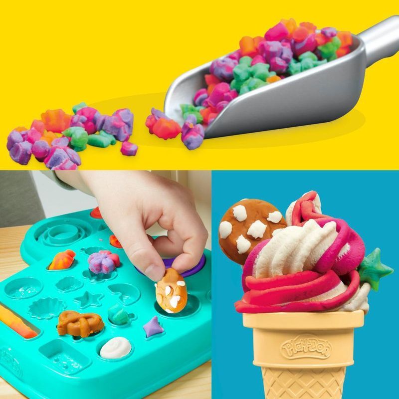 HASG0028---Massa-de-Modelar---Sorveteria-Colorida---Play-Doh---Hasbro-7