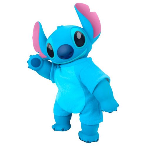 Boneco Stitch Baby - Amor de Filhote - Disney - Original - Roma