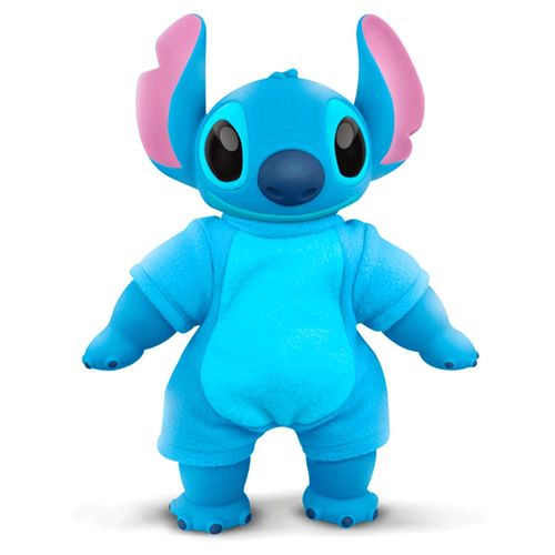 Boneco Stitch Baby - Amor de Filhote - Disney - Original - Roma