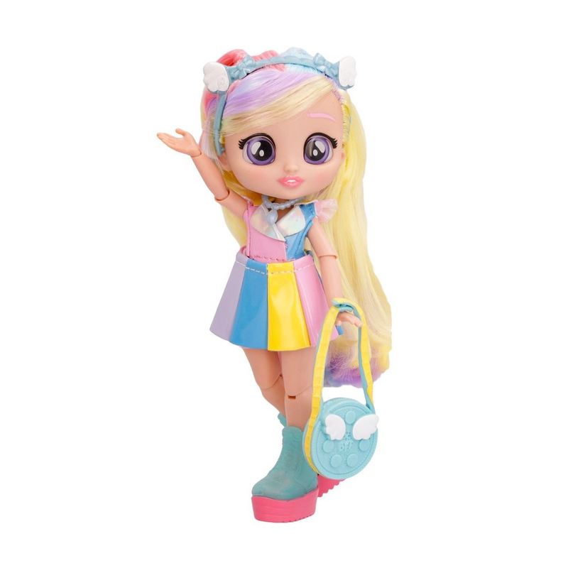 MLABR2099---Boneca-BFF---Cry-Babies---Talents---Serie-3---20-cm---Sortido---Multikids-3