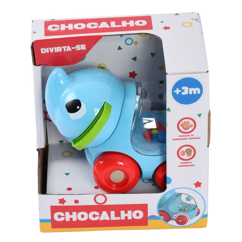 STISL255---Carrinho-com-Chocalho---Amigos-da-Selva---Sortido---10-cm---ST-Import-2