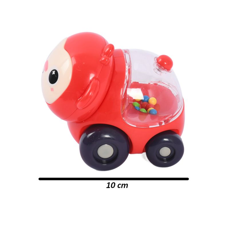 STISL255---Carrinho-com-Chocalho---Amigos-da-Selva---Sortido---10-cm---ST-Import-3