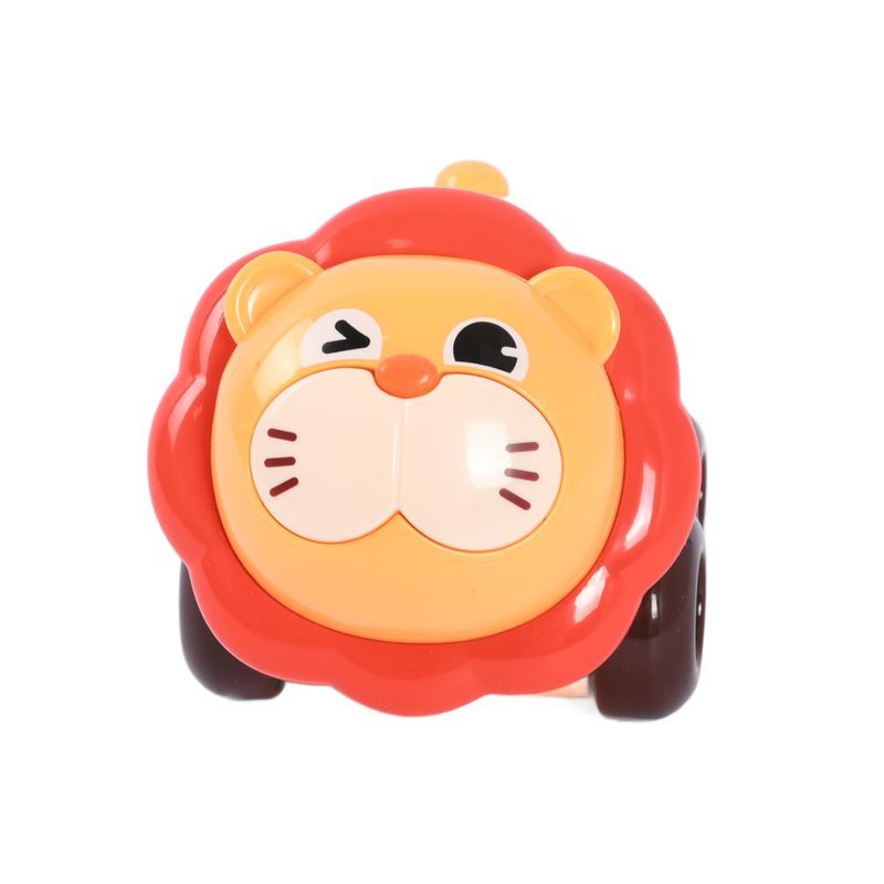 STISL255---Carrinho-com-Chocalho---Amigos-da-Selva---Sortido---10-cm---ST-Import-4