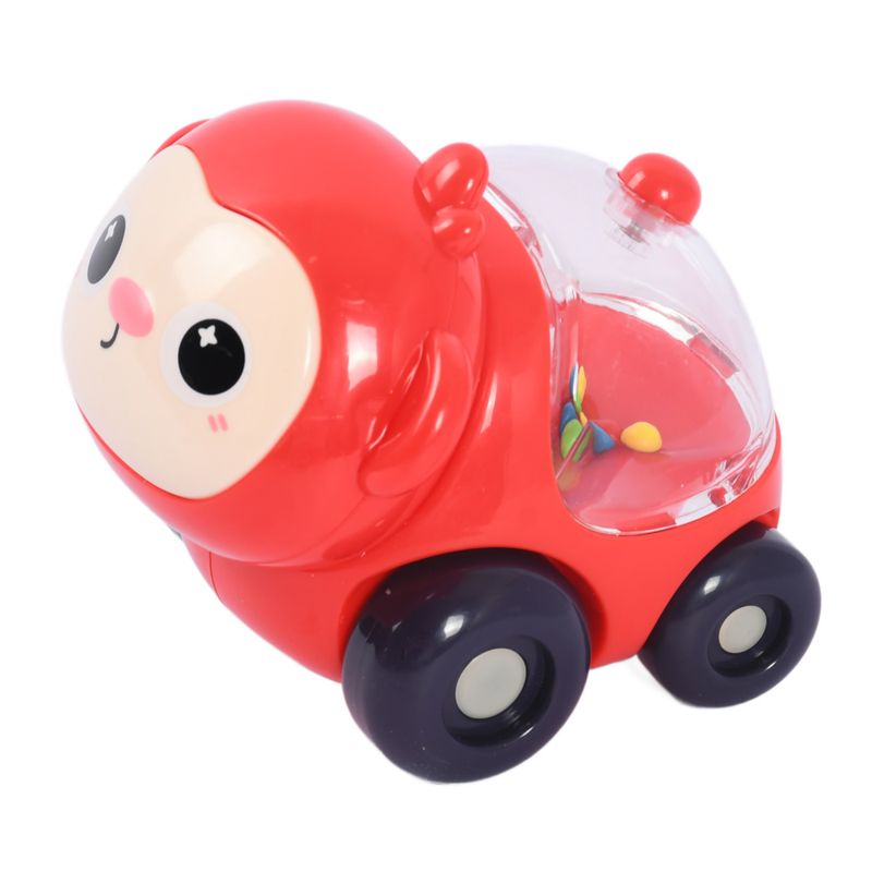STISL255---Carrinho-com-Chocalho---Amigos-da-Selva---Sortido---10-cm---ST-Import-6