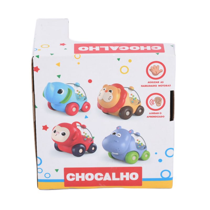 STISL255---Carrinho-com-Chocalho---Amigos-da-Selva---Sortido---10-cm---ST-Import-9
