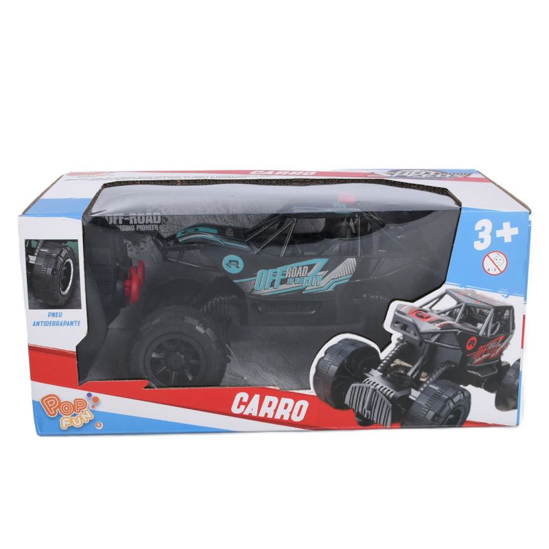 STISL381-AZUL---Carrinho-de-Controle-Remoto---Off-Road---Azul---20-cm---ST-Import-2