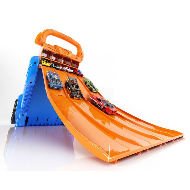 FUCF0141-3---Porta-Carrinhos-com-Lancador---Hot-Wheels---Fun-8