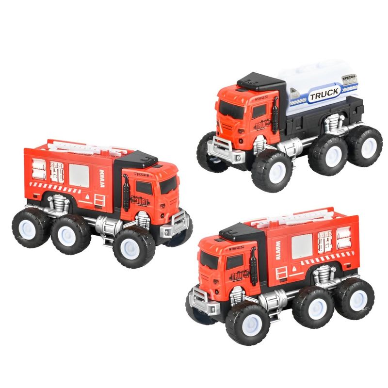 STISL364---Conjunto-de-Mini-Caminhoes---Container-Truck---Sortido---12-cm---ST-Import-3