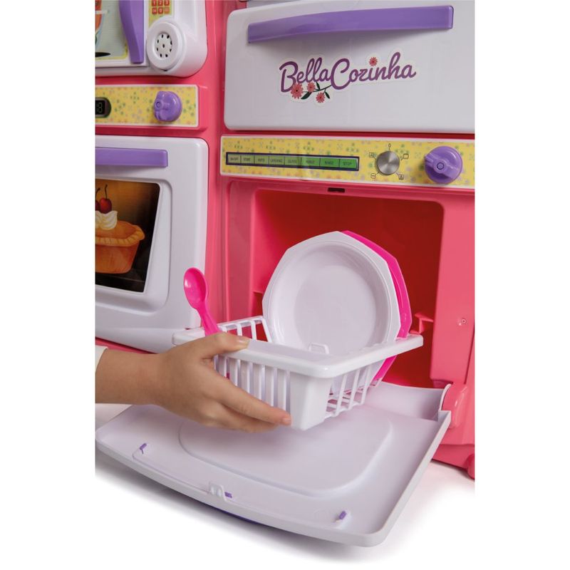 CAL1307---Cozinha-de-Brinquedo---Bella---Tateti---Calesita-7