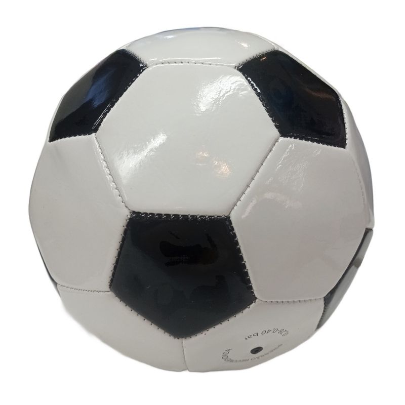 STISL423---Bola-de-Futebol---Preto-e-Branco---Tamanho-5---ST-Import-1