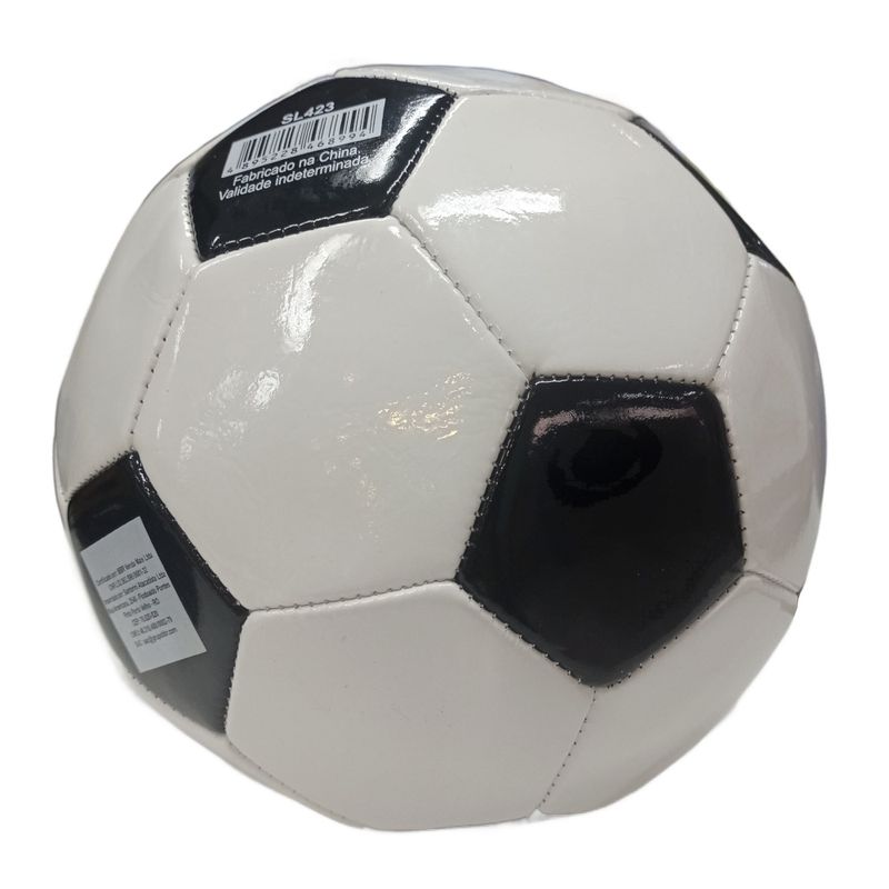 STISL423---Bola-de-Futebol---Preto-e-Branco---Tamanho-5---ST-Import-2