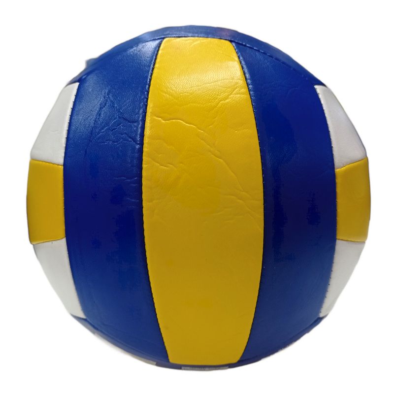STISL426---Bola-de-Volei---Volleyball---Azul-e-Amarelo---Tamanho-5---ST-Import-2