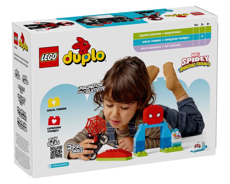 LEG10424---LEGO-Duplo---Aventuras-de-motocicleta-do-Spin---24-Pecas---10424-3