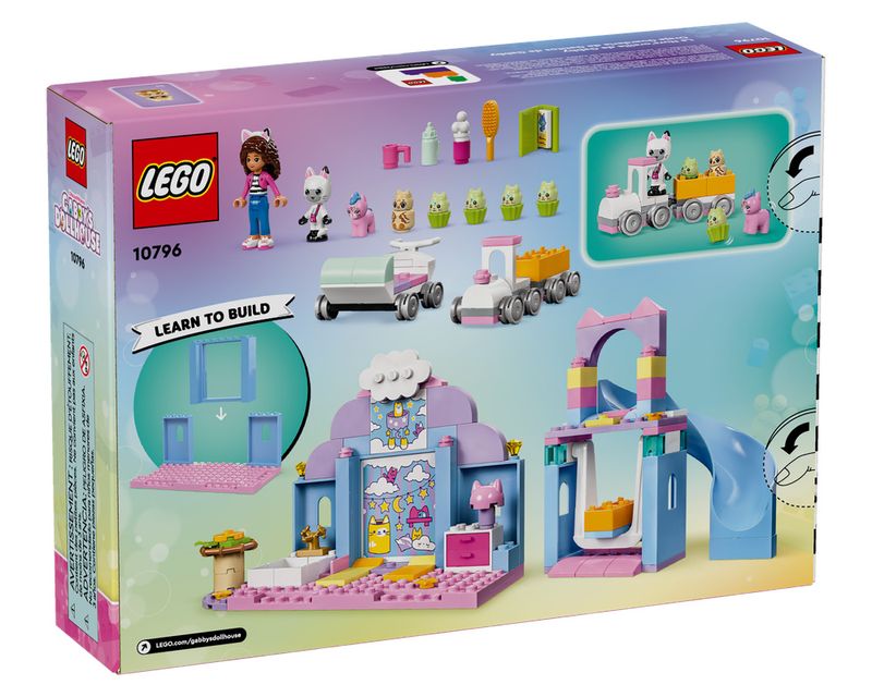 LEG10796---LEGO-Casa-da-Gabby---Orelha-de-Gatinho-da-Gabby---165-Pecas---10796-4