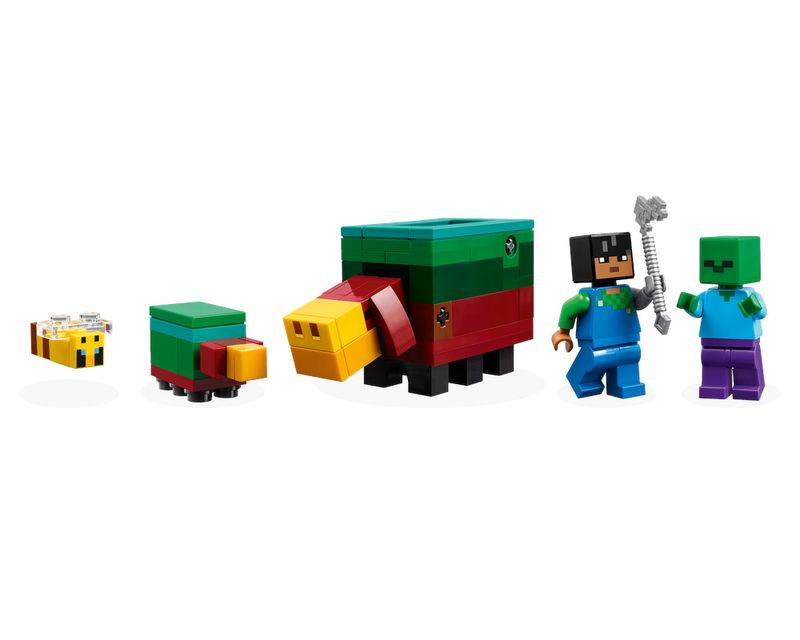 LEG21260---LEGO-Minecraft---O-Jardim-da-Flor-de-Cerejeira---304-Pecas---21260-6