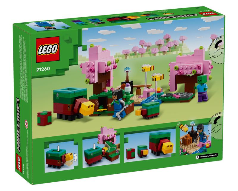 LEG21260---LEGO-Minecraft---O-Jardim-da-Flor-de-Cerejeira---304-Pecas---21260-7