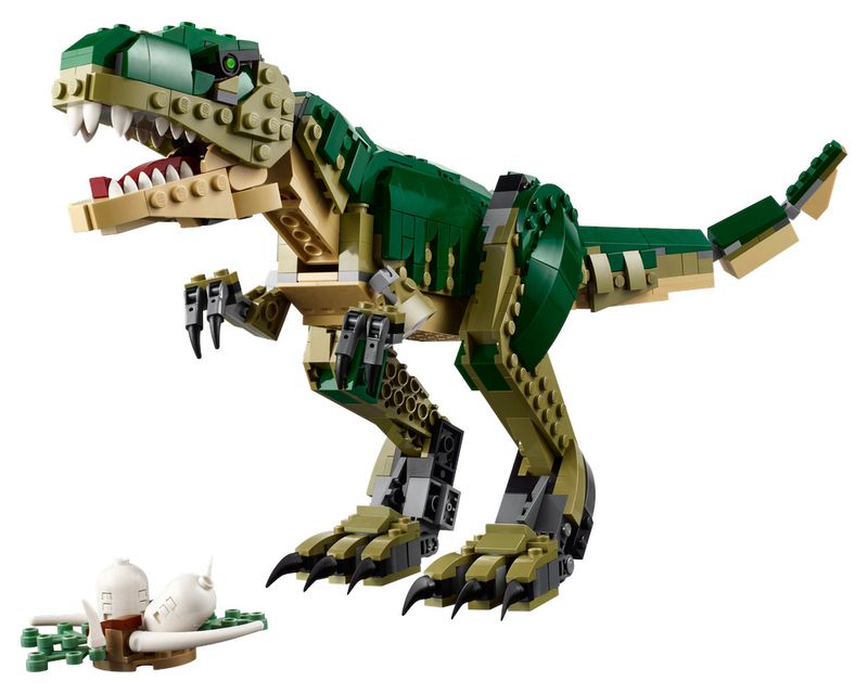 LEG31151---LEGO-Creator-3-em-1---T.-rex---626-Pecas---31151-2