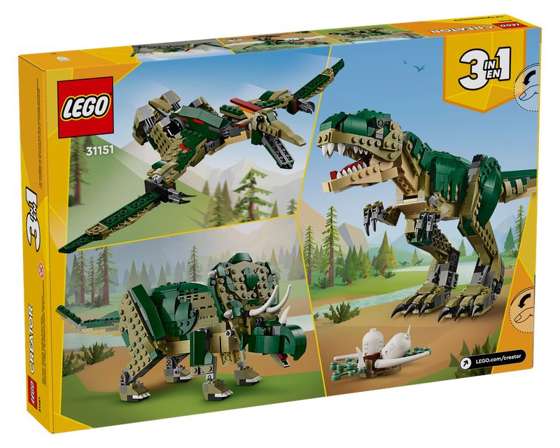 LEG31151---LEGO-Creator-3-em-1---T.-rex---626-Pecas---31151-7