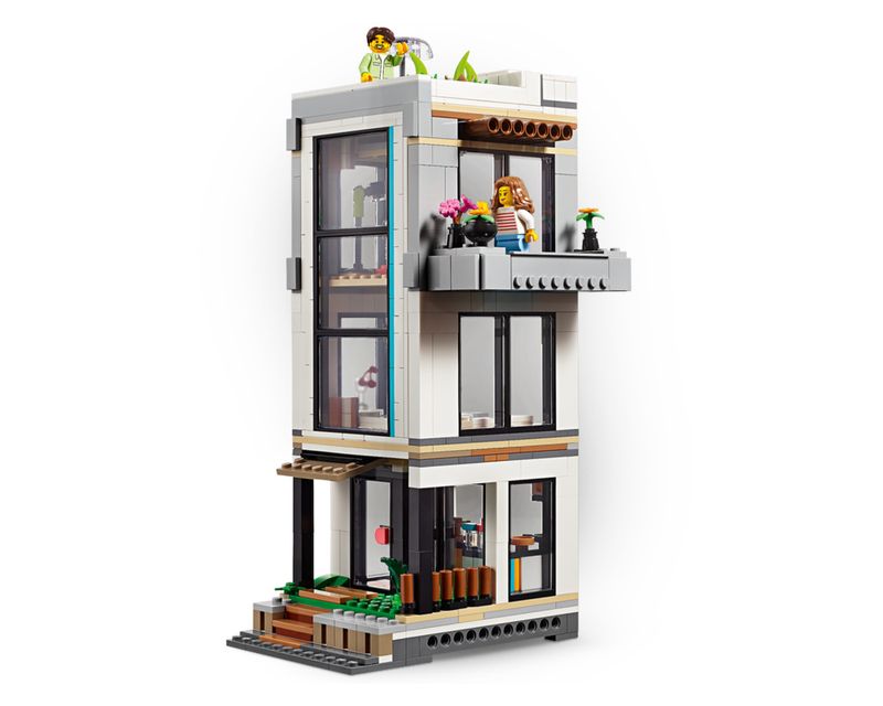 LEG31153---LEGO-Creator-3-em-1---Casa-Moderna---939-Pecas---31153-4
