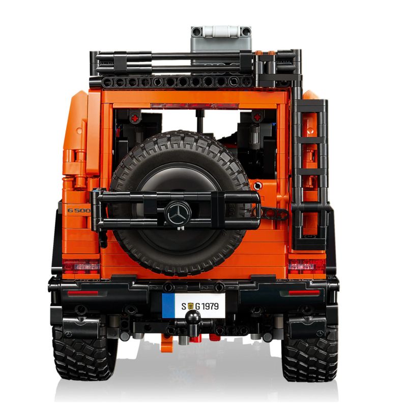 LEG42177---LEGO-Technic---Mercedes-Benz-G-500-Professional---2891-Pecas---42177-4