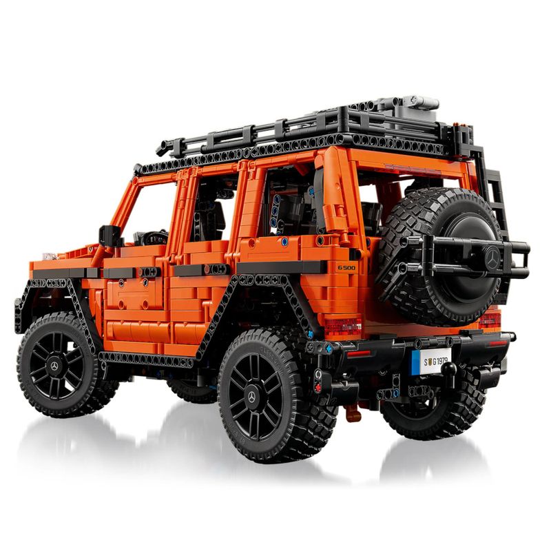 LEG42177---LEGO-Technic---Mercedes-Benz-G-500-Professional---2891-Pecas---42177-5
