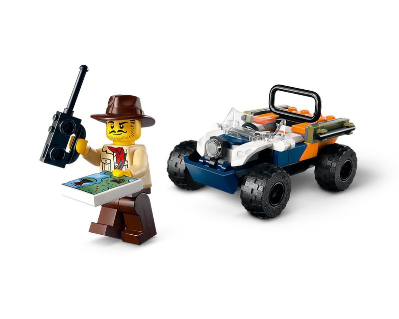 LEG60424---LEGO-City---Missao-do-Panda-Vermelho-ATV-Explorador-da-Selva---92-Pecas---60424-5