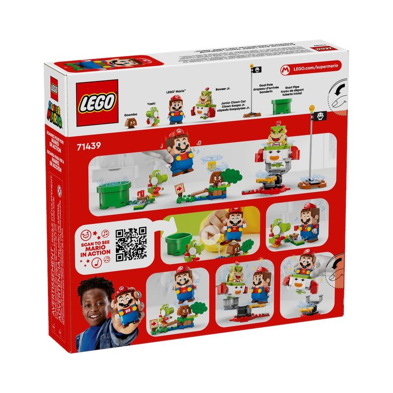 LEG71439---LEGO-Super-Mario---Aventuras-com-Mario-interativo---218-Pecas---71439-3