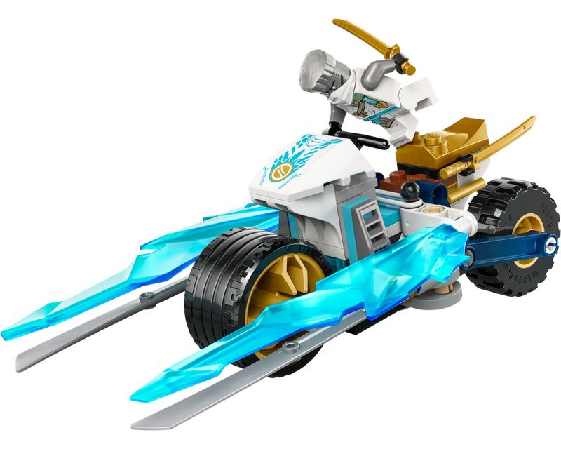 LEG71816---LEGO-Ninjago---Motocicleta-de-Gelo-do-Zane---84-Pecas---71816-2