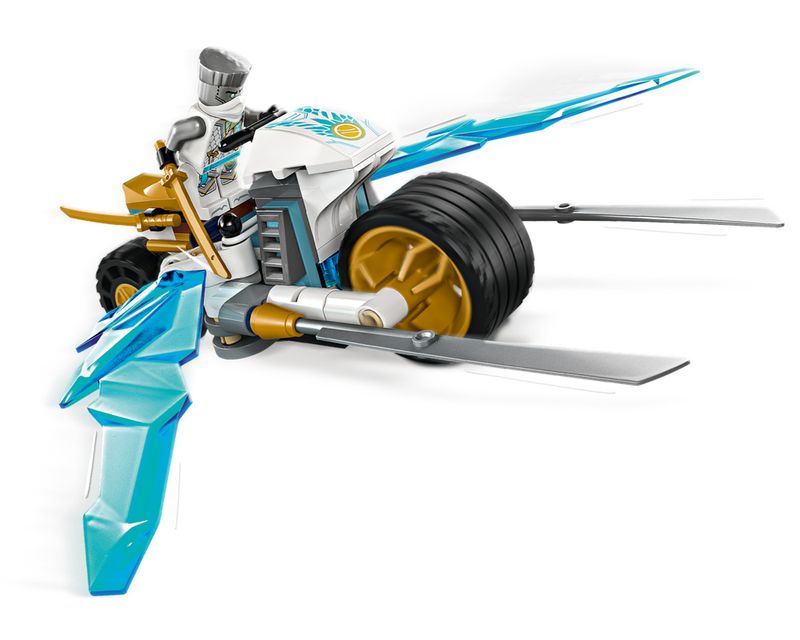 LEG71816---LEGO-Ninjago---Motocicleta-de-Gelo-do-Zane---84-Pecas---71816-3