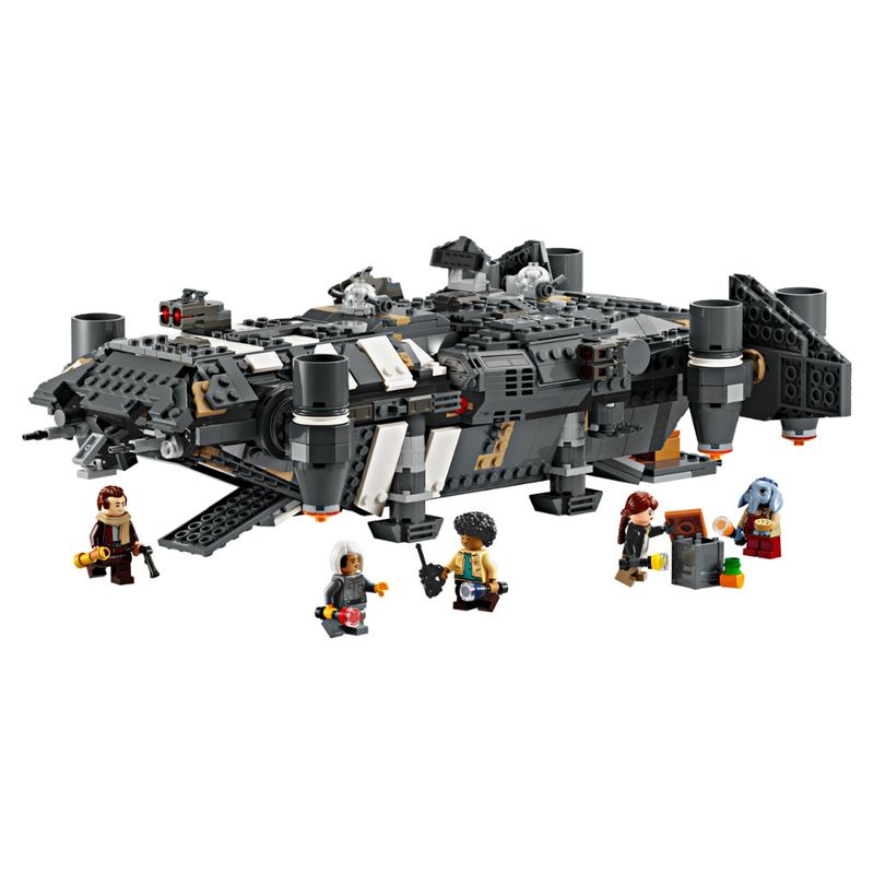 LEG75374---LEGO-Star-Wars---The-Onyx-Cinder---1325-Pecas---75374-2