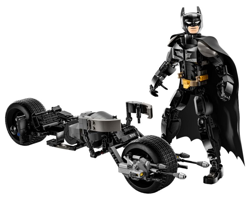 LEG76273---LEGO-Batman---Batman-e-Bat-Pod---713-Pecas---76273-2